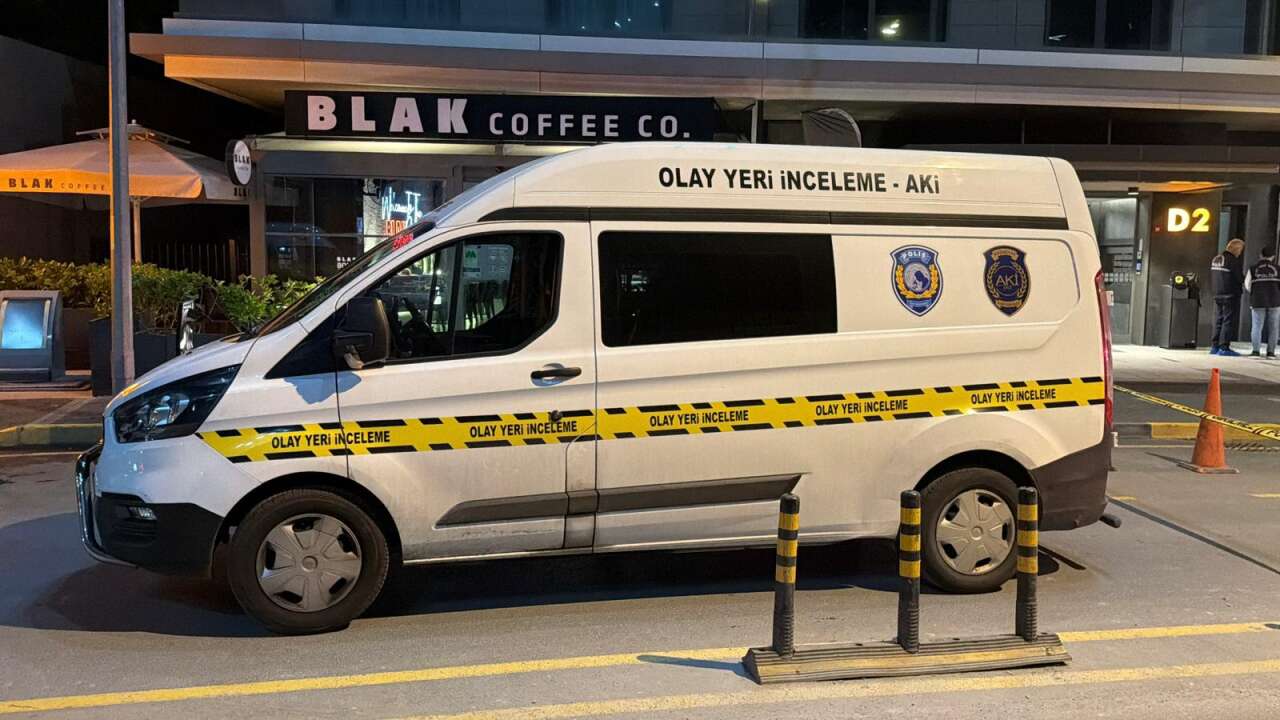 Kız meselesi kanlı bitti! Doğuş Cebeci 12 kurşunla öldürüldü 8